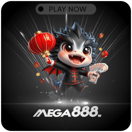 Mega888