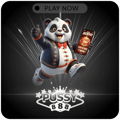 Pussy888